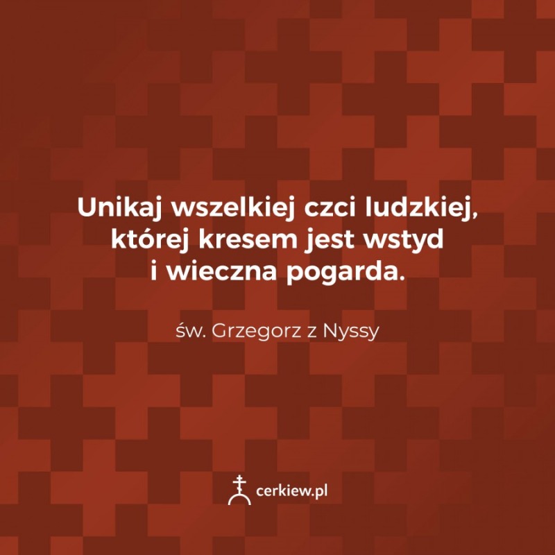 2 minuty z Ojcami: próżna chwała