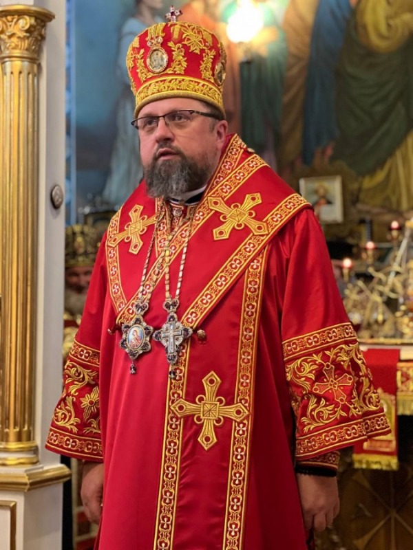 Uroczystości ku czci św. Maksyma w Gorlicach