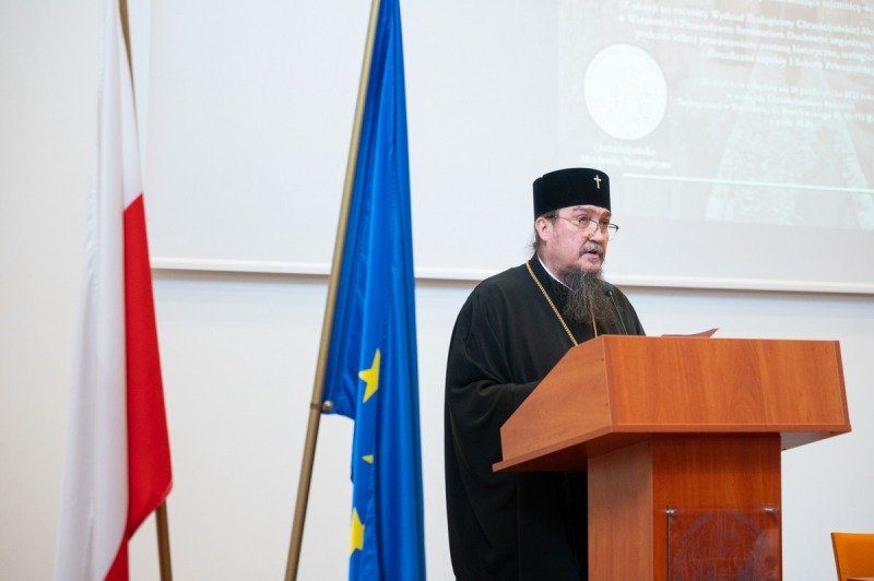 Konferencja poświęcona 1700-leciu I Soboru Powszechnego