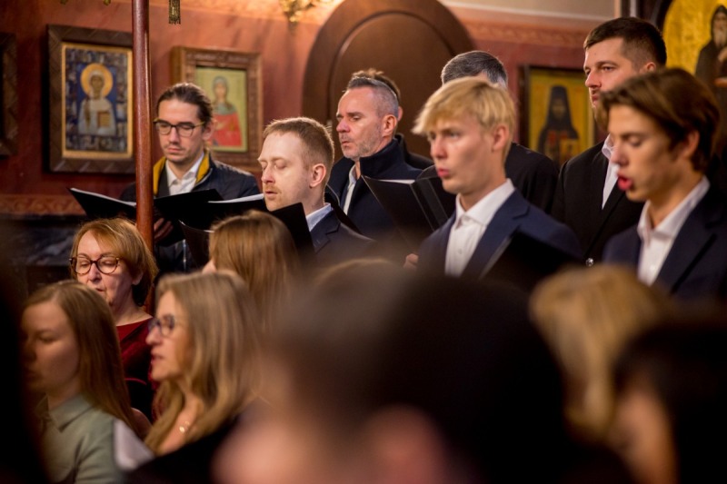 Konferencja naukowa i koncert na Woli