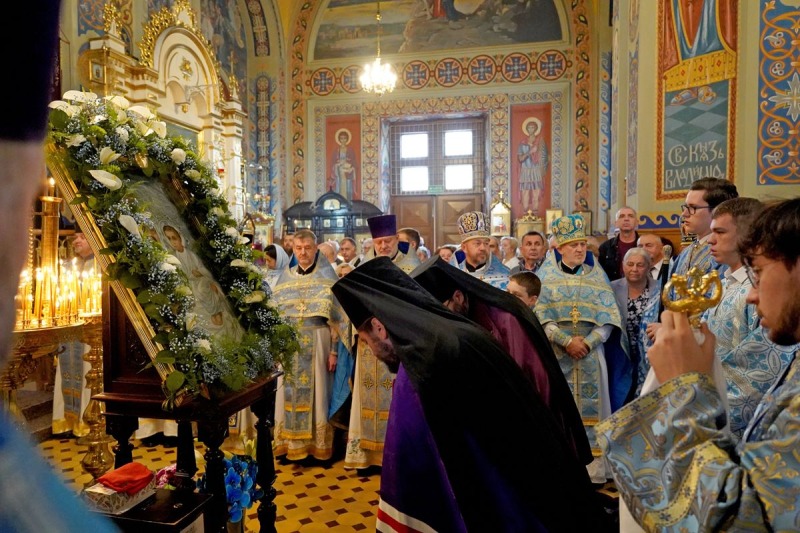 Córki i synowie Boga