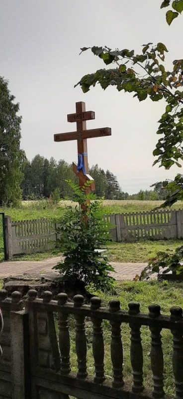 Pielgrzymka bractwa Trzech Świętych Hierarchów do Jałówki