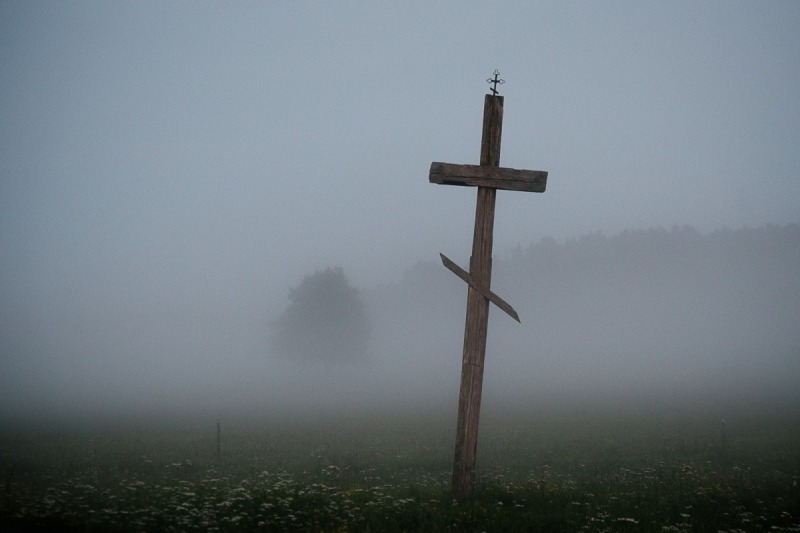 Krzyż