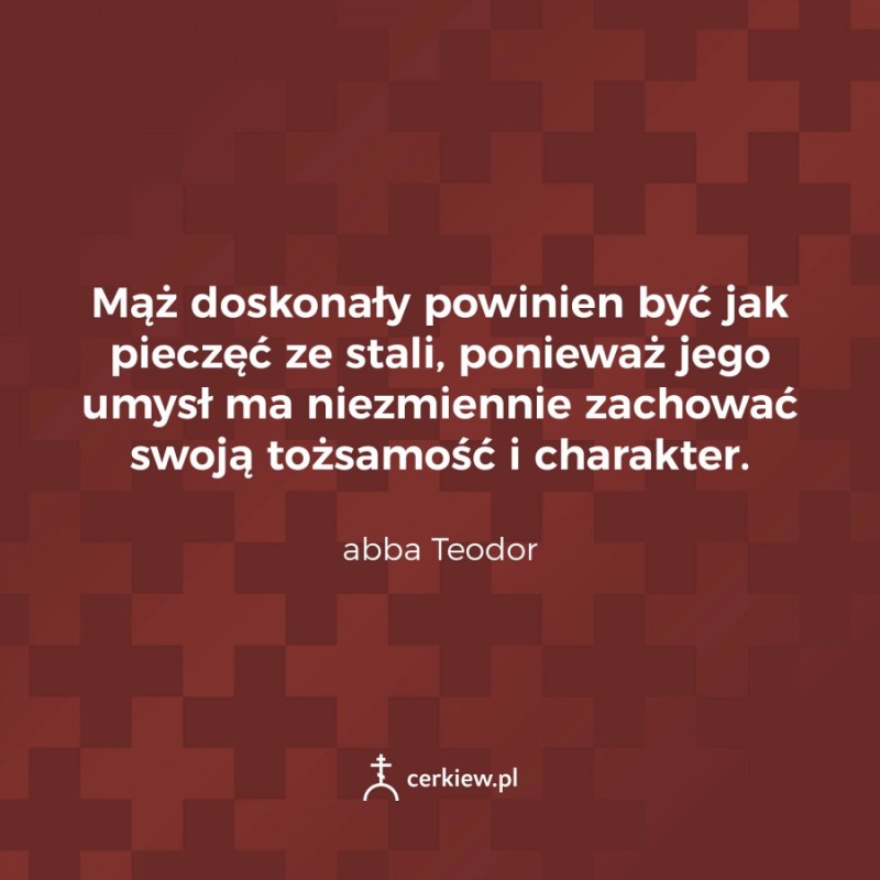 2 minuty z Ojcami: jak pieczęć ze stali