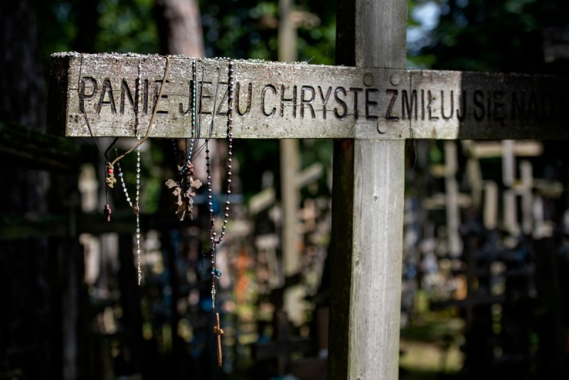 Krzyż