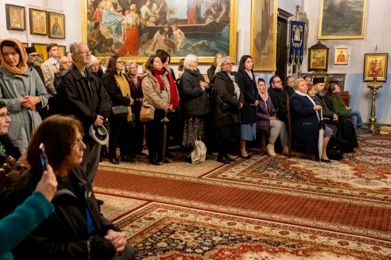 Konferencja naukowa i koncert na Woli