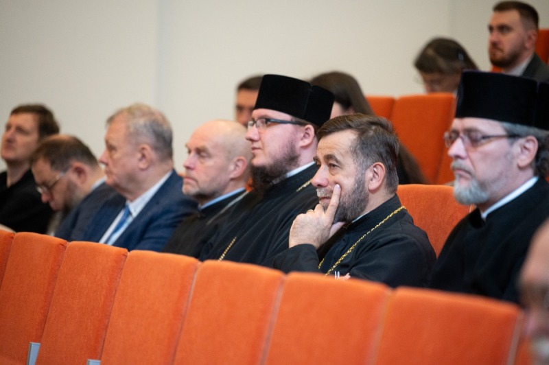 Konferencja poświęcona 1700-leciu I Soboru Powszechnego