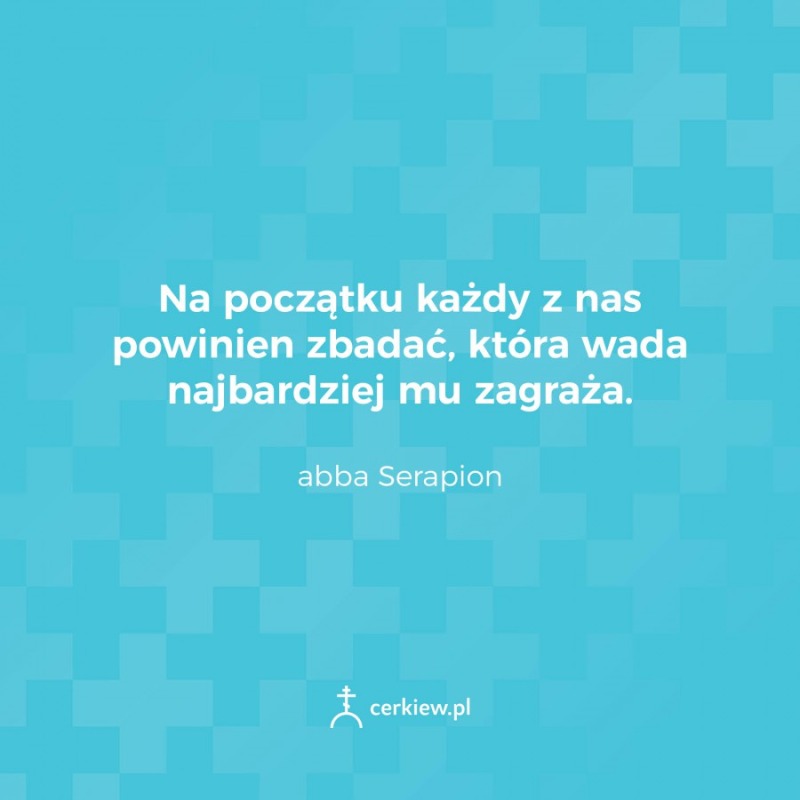 2 minuty z Ojcami: Walka z wadami