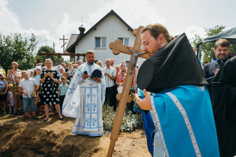 Krzyż