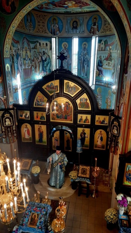 Świąteczne uroczystości w Siedlcach
