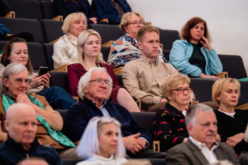 Między Wilnem a Bałkanami - muzyczna podróż w Akademii Supraskiej