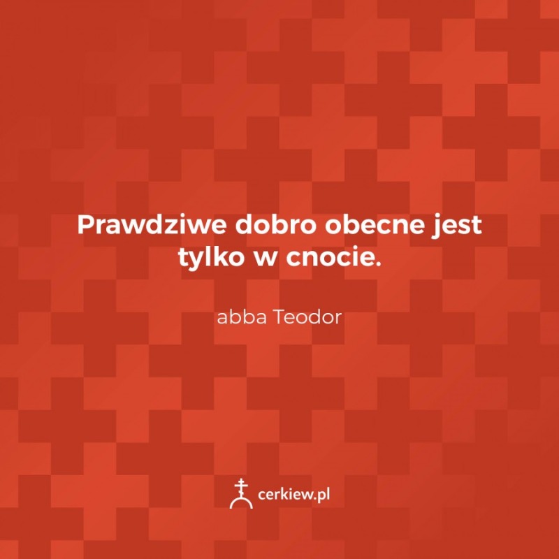 2 minuty z Ojcami: Prawdziwe dobro
