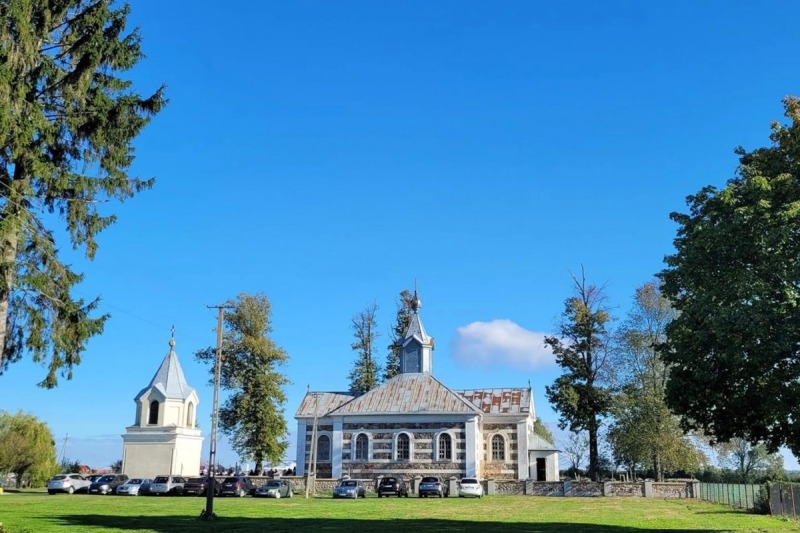 Święto Leśniańskiej Ikony Matki Bożej w Nosowie
