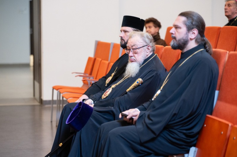 Konferencja poświęcona 1700-leciu I Soboru Powszechnego