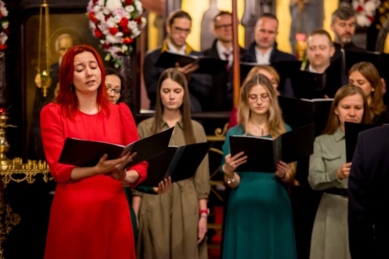 Konferencja naukowa i koncert na Woli
