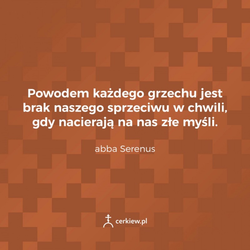 2 minuty z Ojcami: odrzucenie pokusy