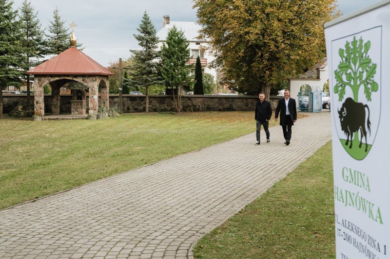 VIII Wieczór Wiejskich Chórów Parafialnych w Nowoberezowie