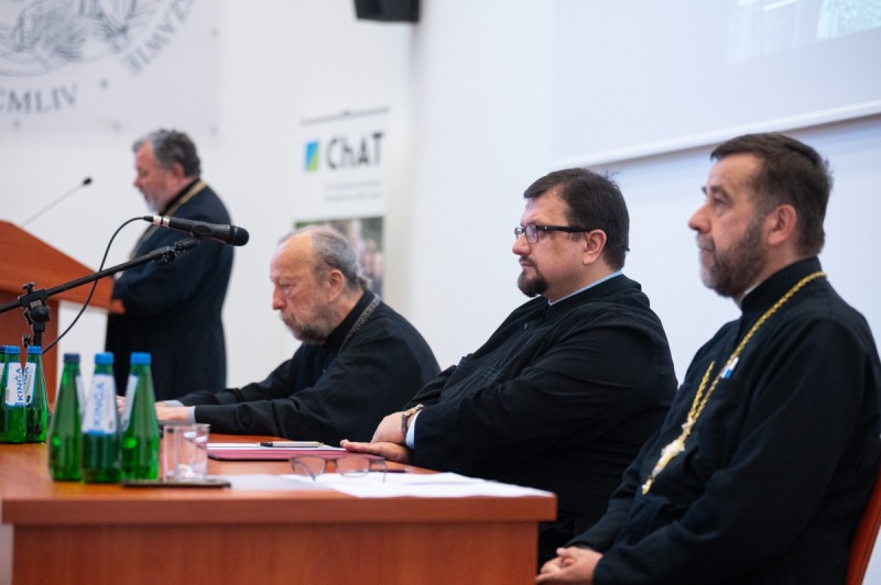 Konferencja poświęcona 1700-leciu I Soboru Powszechnego