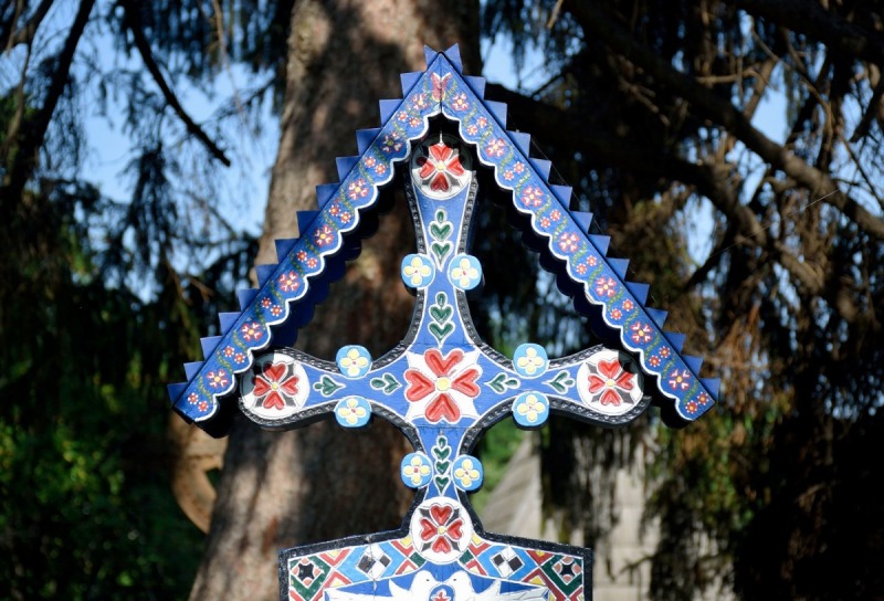 Krzyż