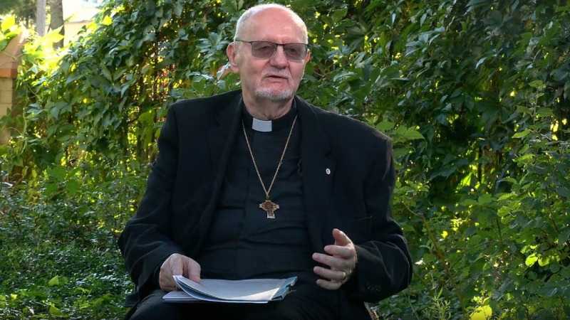 500 lat Reformacji na Mazurach