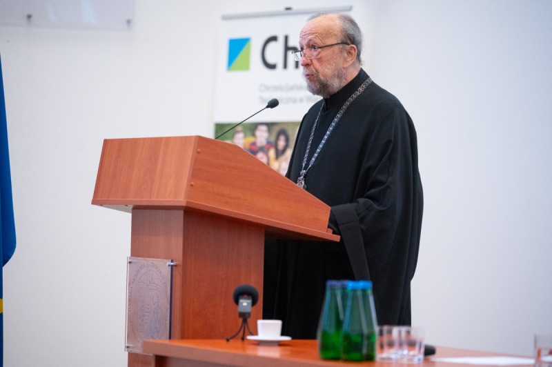 Konferencja poświęcona 1700-leciu I Soboru Powszechnego