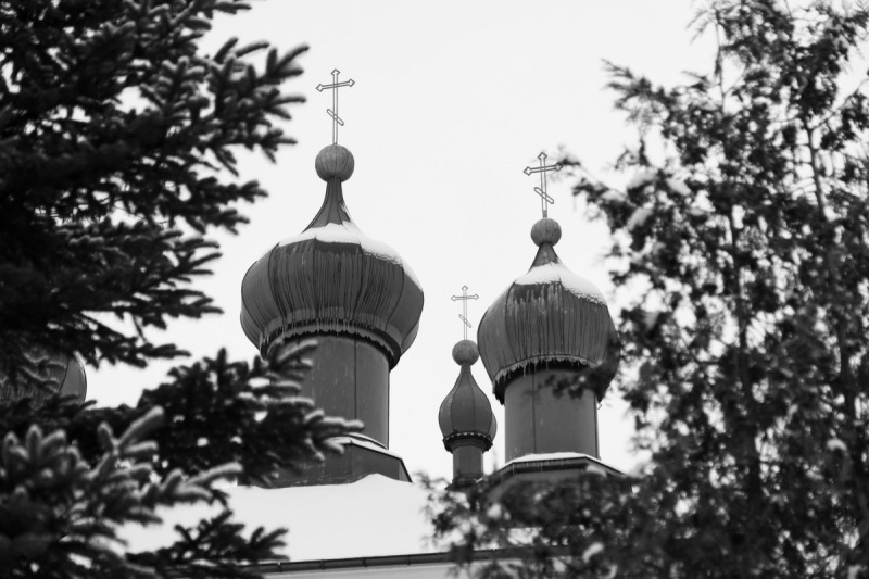 Krzyż