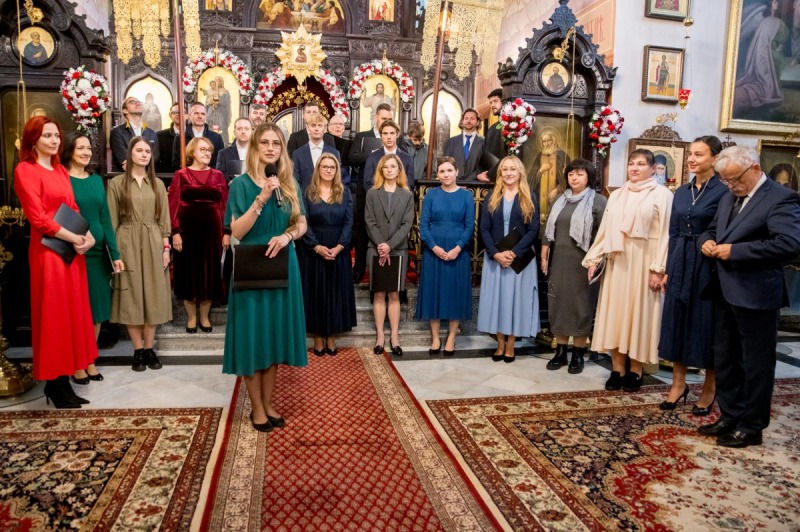 Konferencja naukowa i koncert na Woli