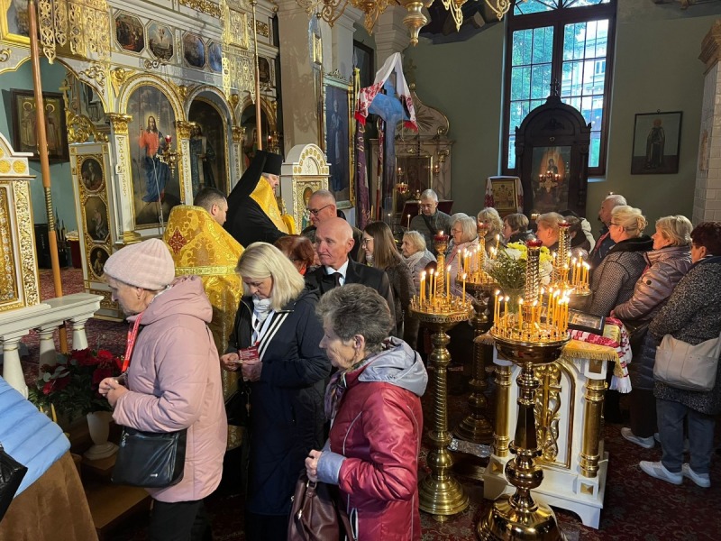 Zjazd potomnych tradycji duchowej Chełmszczyzny i Południowego Podlasia