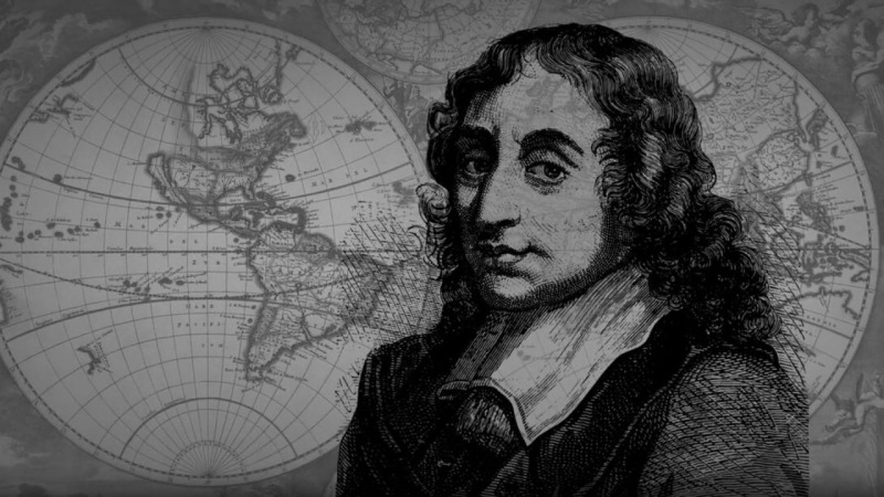 Niepojęte: Blaise Pascal