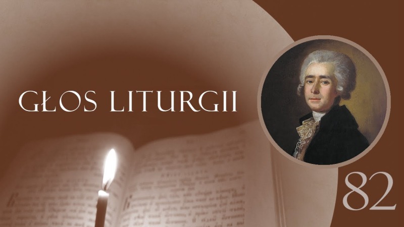 Głos Liturgii (82) Kompozytor Bortniański