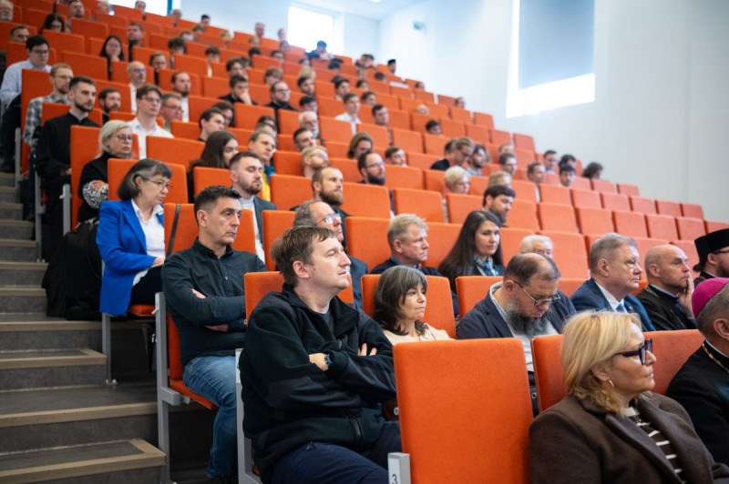 Konferencja poświęcona 1700-leciu I Soboru Powszechnego