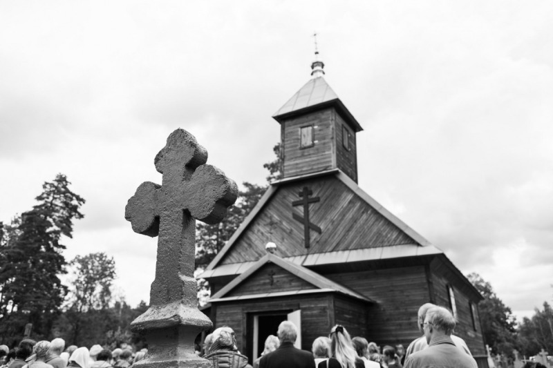 Krzyż