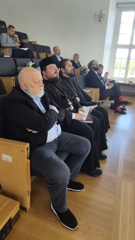 Konferencja Naukowa Akademii Supraskiej