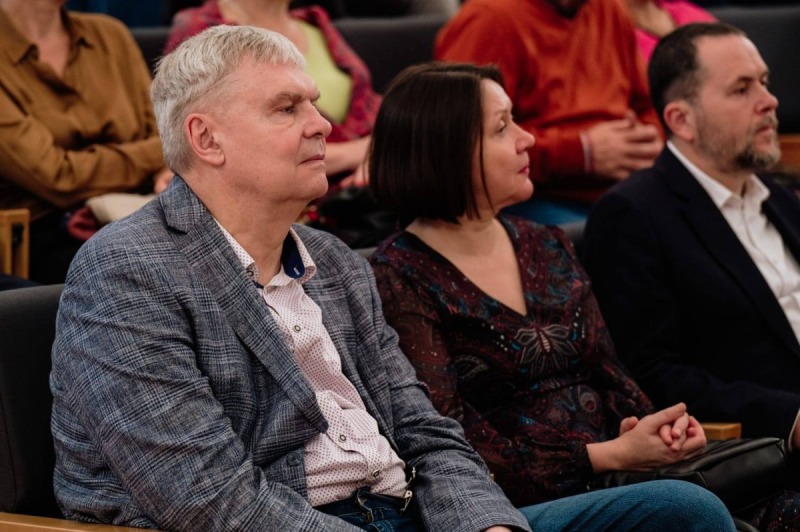 Między Wilnem a Bałkanami - muzyczna podróż w Akademii Supraskiej