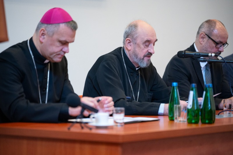 Konferencja poświęcona 1700-leciu I Soboru Powszechnego