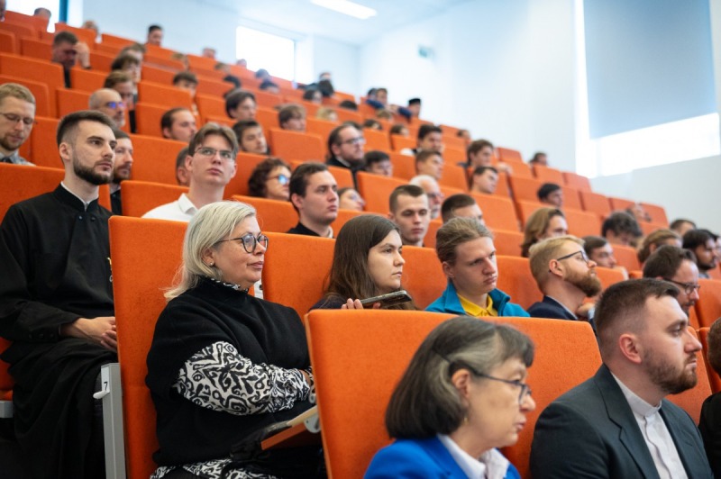 Konferencja poświęcona 1700-leciu I Soboru Powszechnego