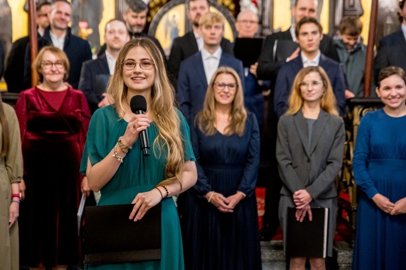 Konferencja naukowa i koncert na Woli
