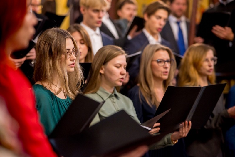 Konferencja naukowa i koncert na Woli