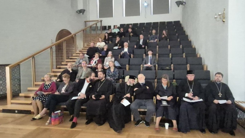 Konferencja Naukowa Akademii Supraskiej