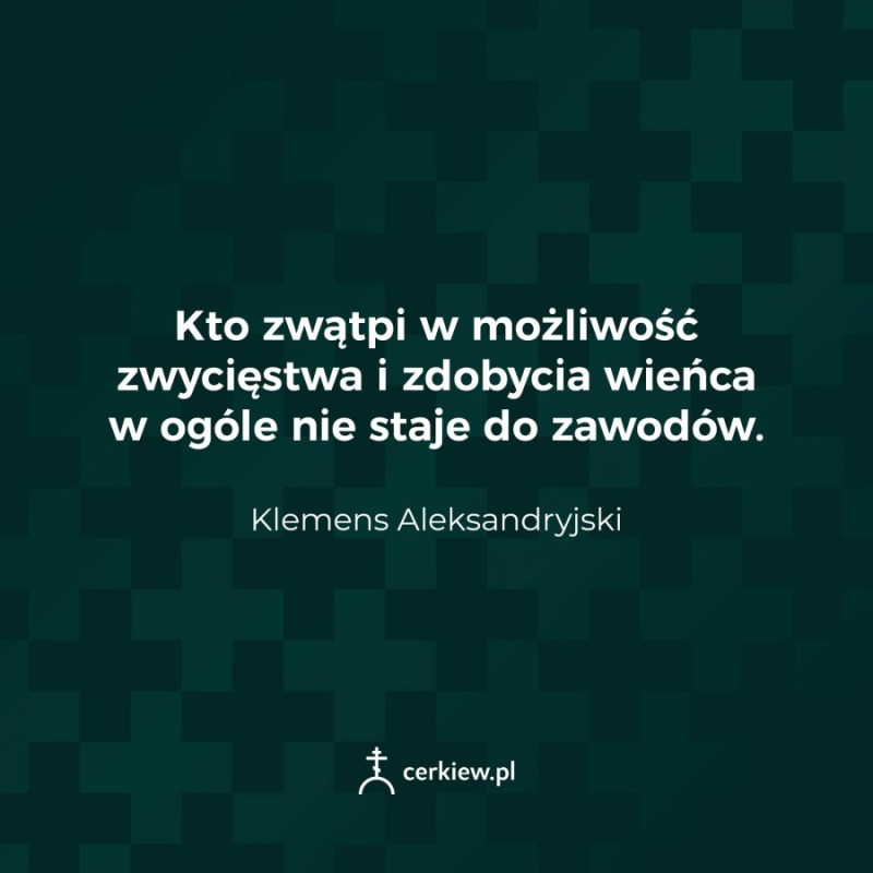 2 minuty z Ojcami: nadzieja zwycięstwa