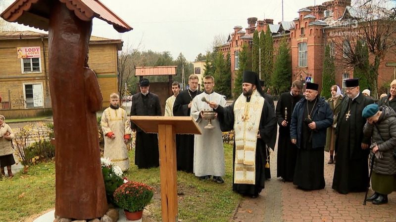 U źródeł wiary z 09.11.2025