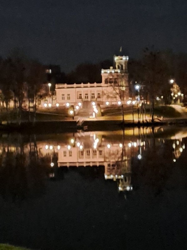 Pielgrzymka do Druskiennik
