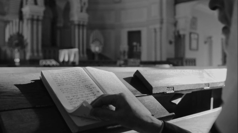 Niepojęte: Baruch Spinoza