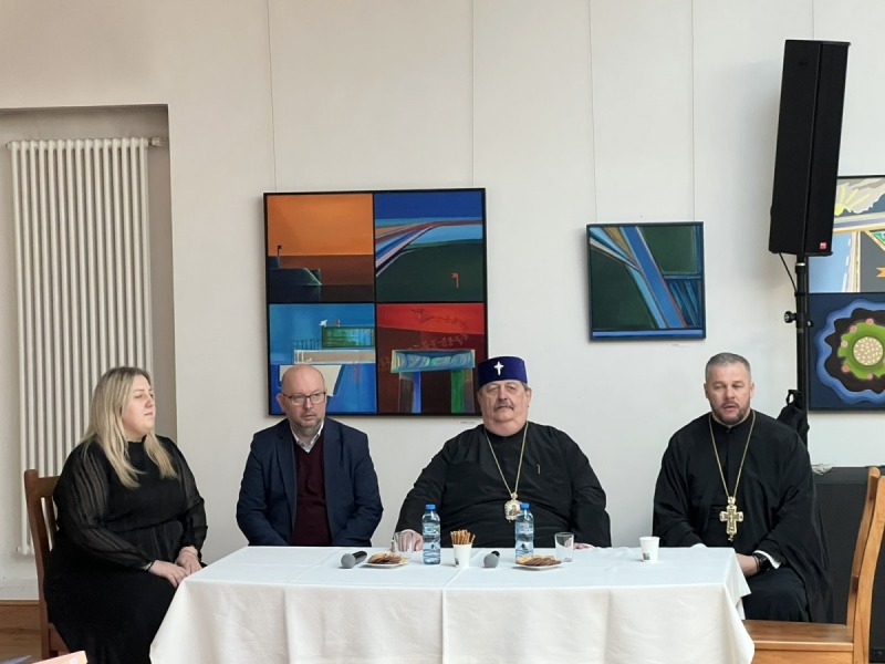 Walne Zgromadzenie Bractwa Młodzieży Prawosławnej Diecezji Lubelsko-Chelmskiej