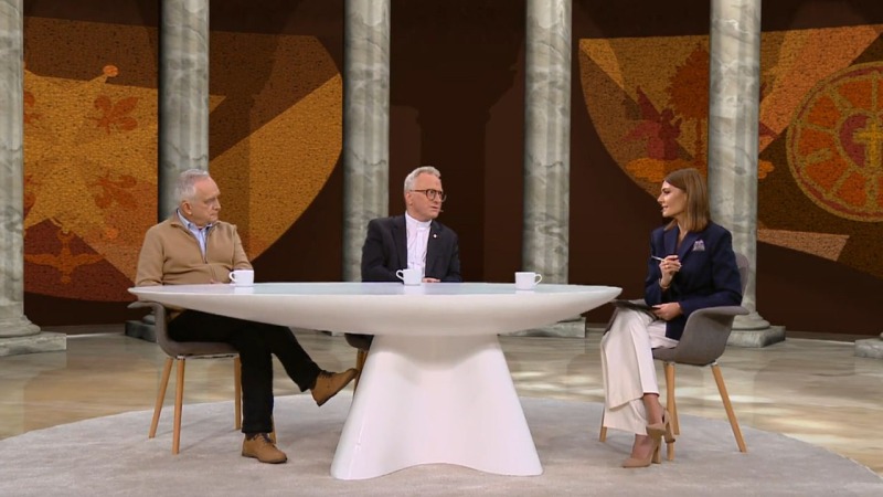 Wspólny dom. Magazyn ekumeniczny z 16.11.2025