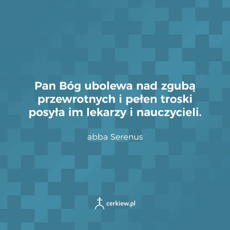 2 minuty z Ojcami: prawdziwie biedni i godni politowania