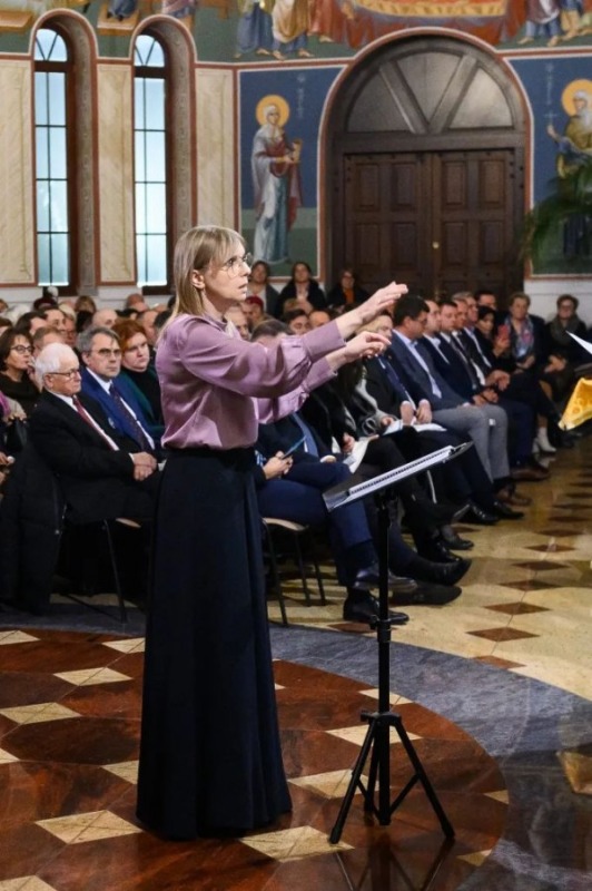 XXII Międzynarodowy Przegląd Pieśni Religijnej i Paraliturgicznej w Siemiatyczach