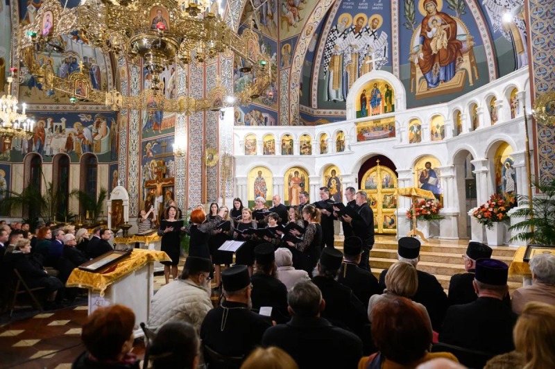 XXII Międzynarodowy Przegląd Pieśni Religijnej i Paraliturgicznej w Siemiatyczach