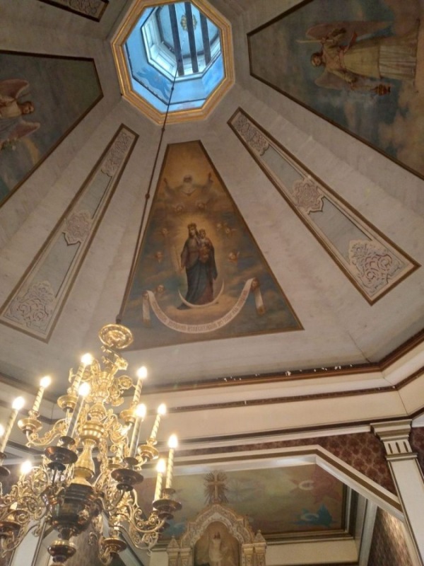 Pielgrzymka do Druskiennik