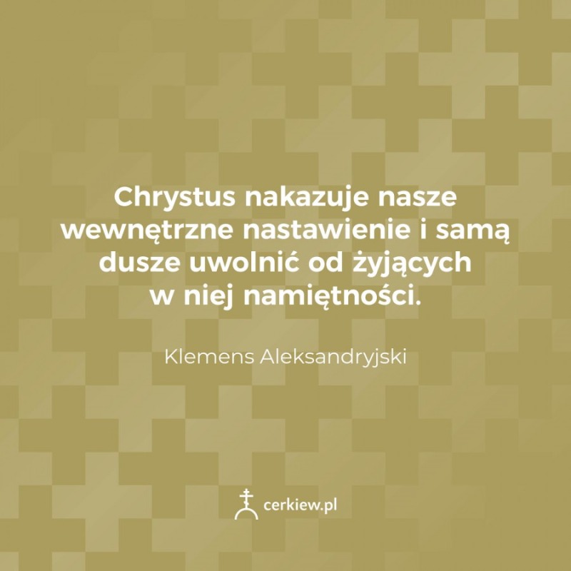 2 minuty z Ojcami: oryginalność nauki Chrystusa